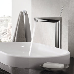 Eurodisc Joy 浴室單把手面盆龍頭XL號 Bathroom Single-Lever Basin Mixer XL-Size-Grohe-Home Manner
