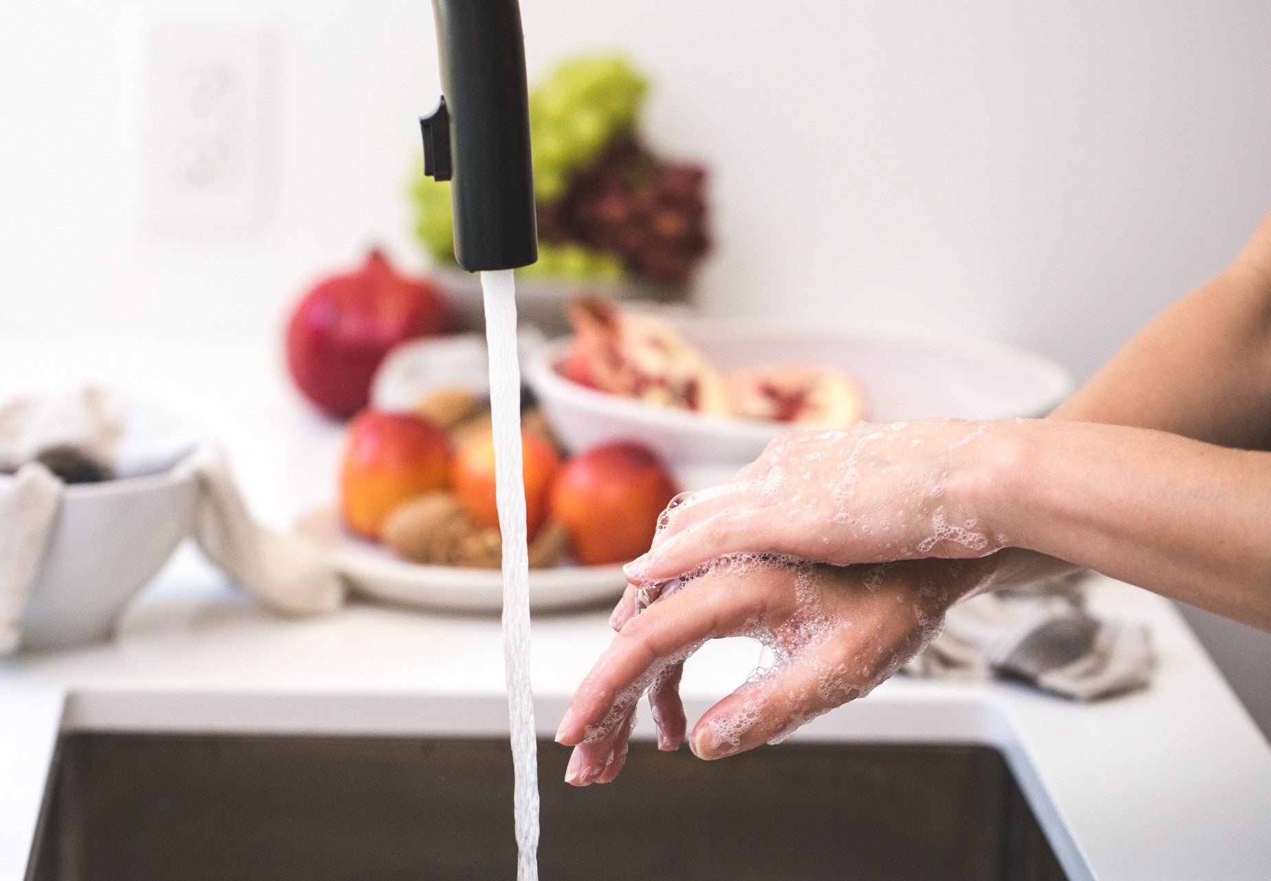 Home Manner Wallpaper