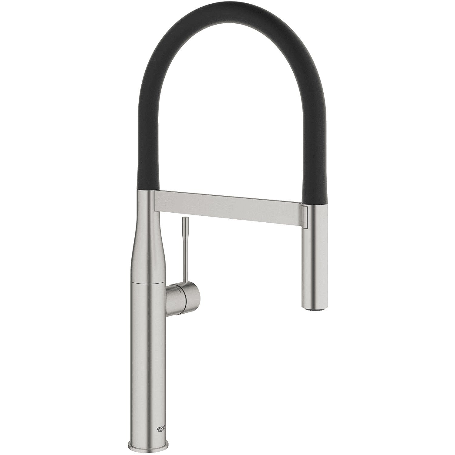 Grohe Essence Professional Kitchen Single-Lever Sink Mixer 超鋼 - Supersteel 30294DC0