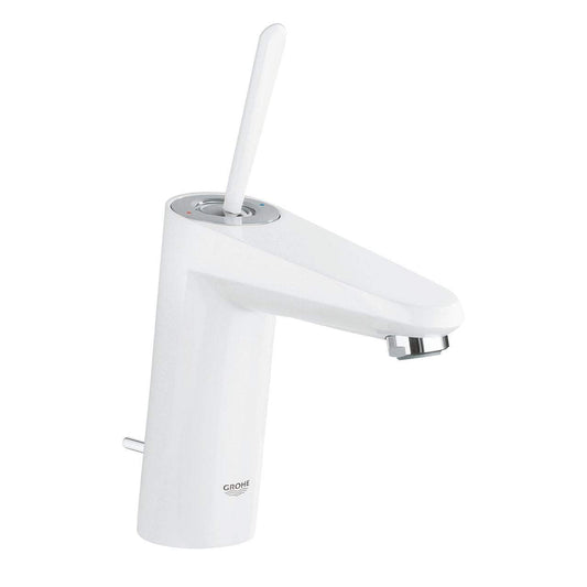 Grohe Eurodisc Joy M Bathroom Single-Lever Basin Mixer M-Size 月暈白 - Moonwhite 23427LS0