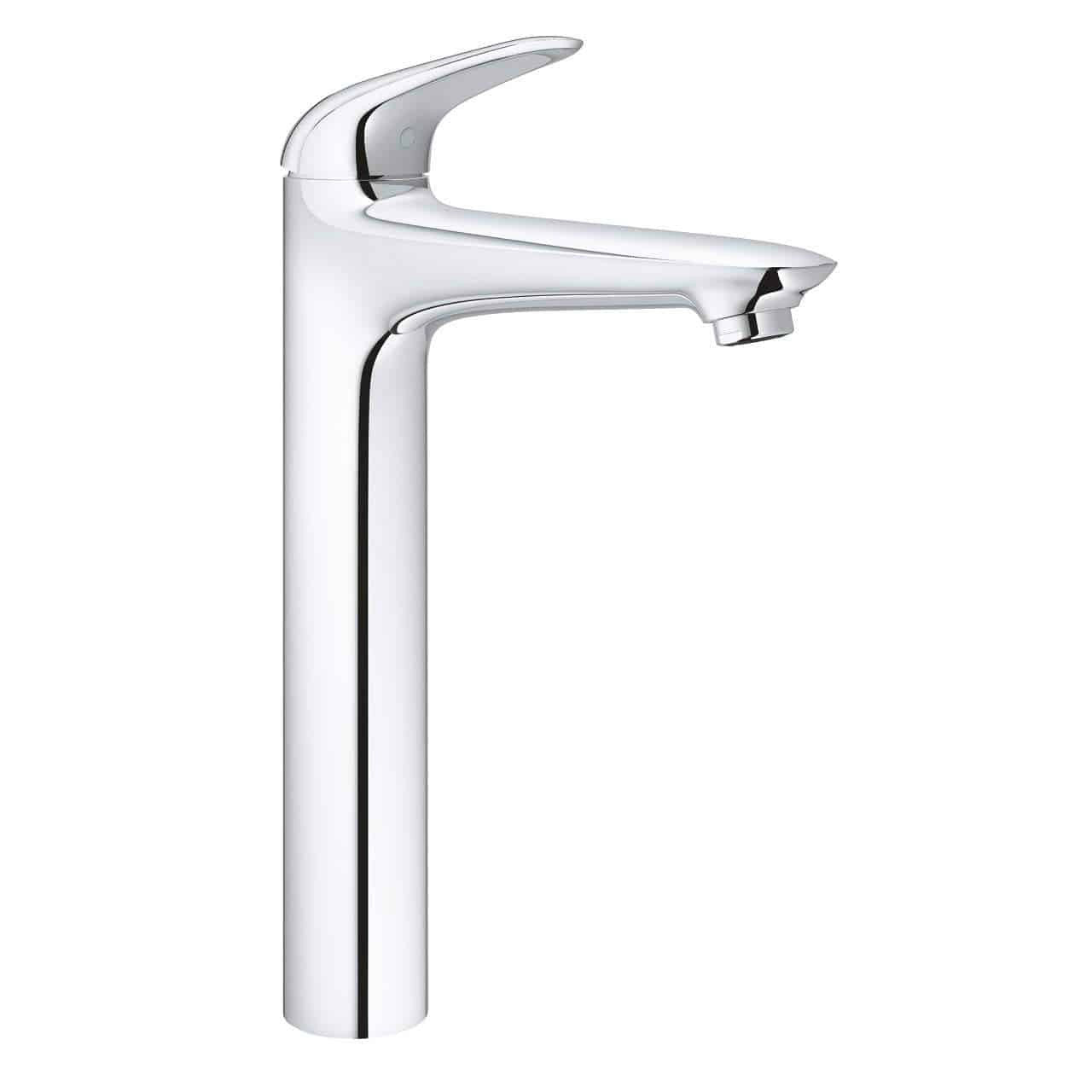 Grohe Eurostyle XL Bathroom Single-Lever Basin Mixer XL-Size 鍍鉻 - Chrome 23719003