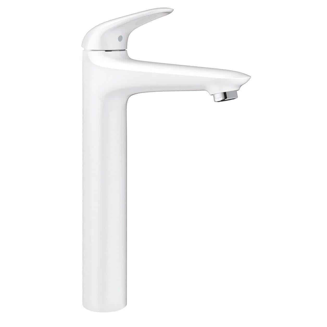 Grohe Eurostyle XL Bathroom Single-Lever Basin Mixer XL-Size 月暈白 - Moonwhite 23719LS3