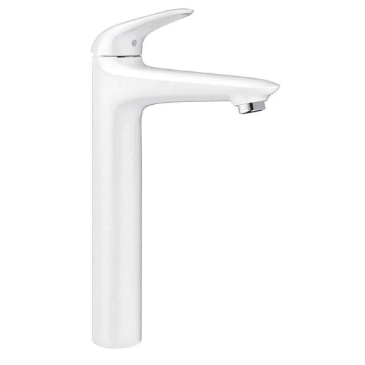 Grohe Eurostyle XL Bathroom Single-Lever Basin Mixer XL-Size 月暈白 - Moonwhite 23719LS3
