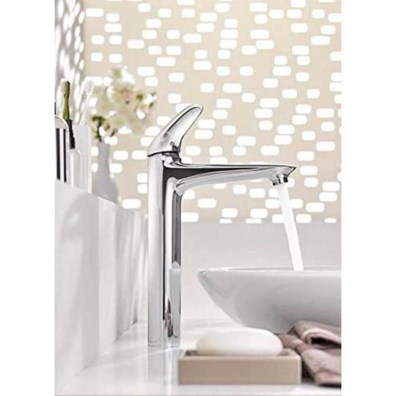 Grohe Eurostyle XL Bathroom Single-Lever Basin Mixer XL-Size