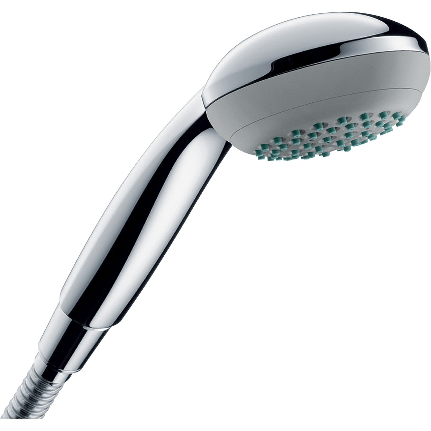 hansgrohe 柯洛梅達 Crometta 85 手持花灑 85 mm 兩種出水 Standard 28562000