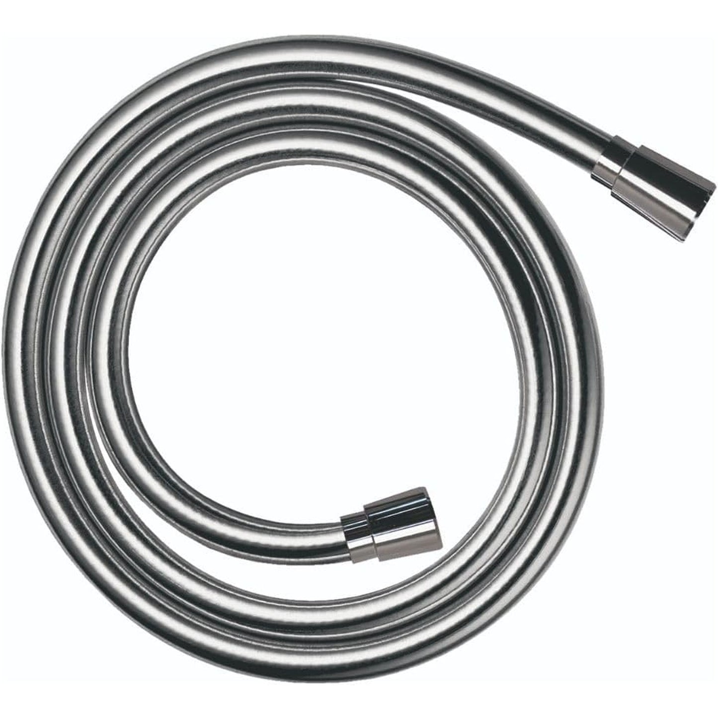 hansgrohe Isiflex 浴室花灑喉 Shower hose 160 cm 鍍鉻 Chrome · 2m 28276000