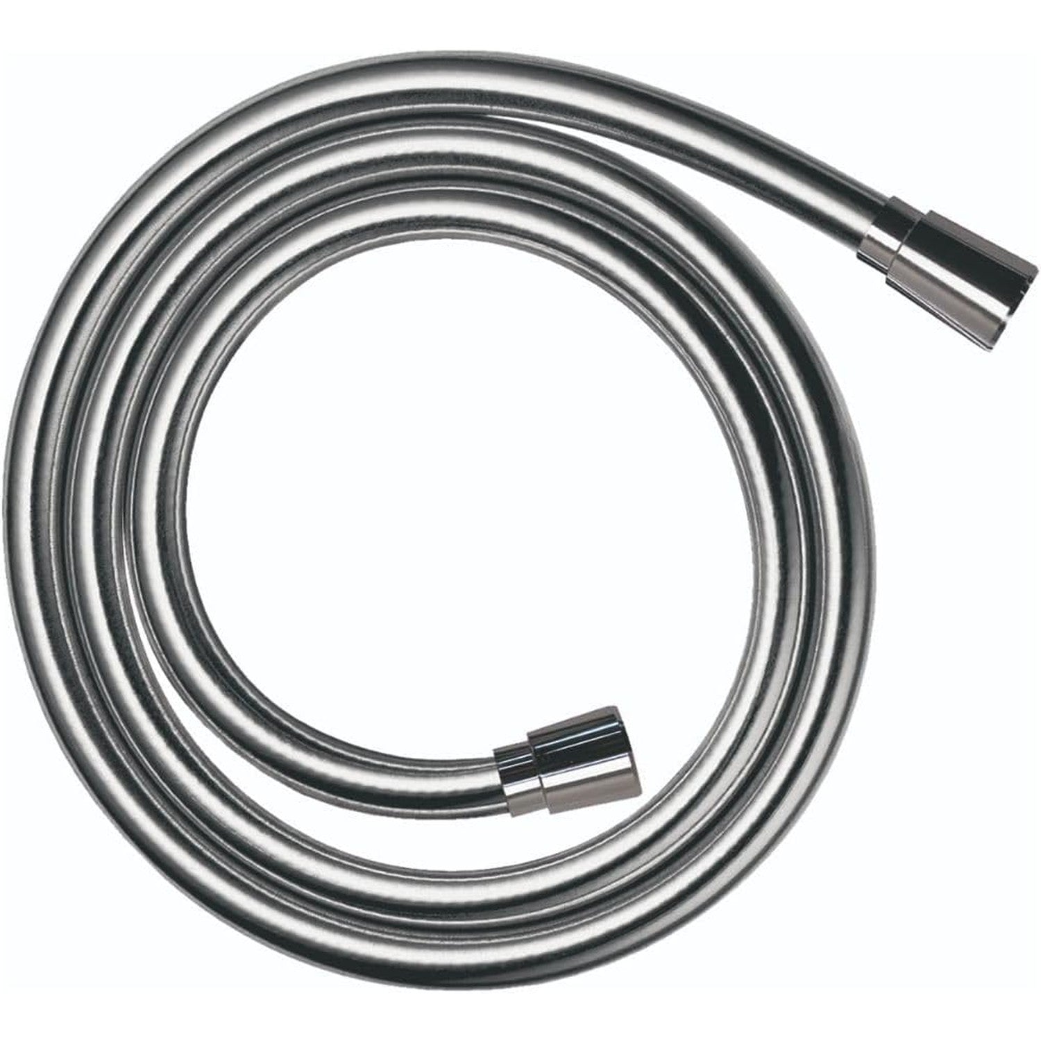 hansgrohe Isiflex 浴室花灑喉 Shower hose 160 cm 鍍鉻 Chrome · 2m 28276000