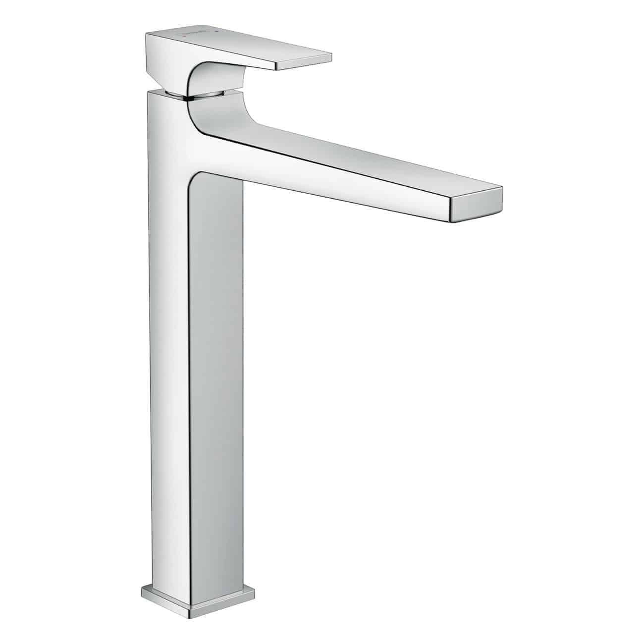 hansgrohe Metropol 260 Bathroom Single Lever Basin Mixer 260 With Leve 鍍鉻 Chrome 32512000