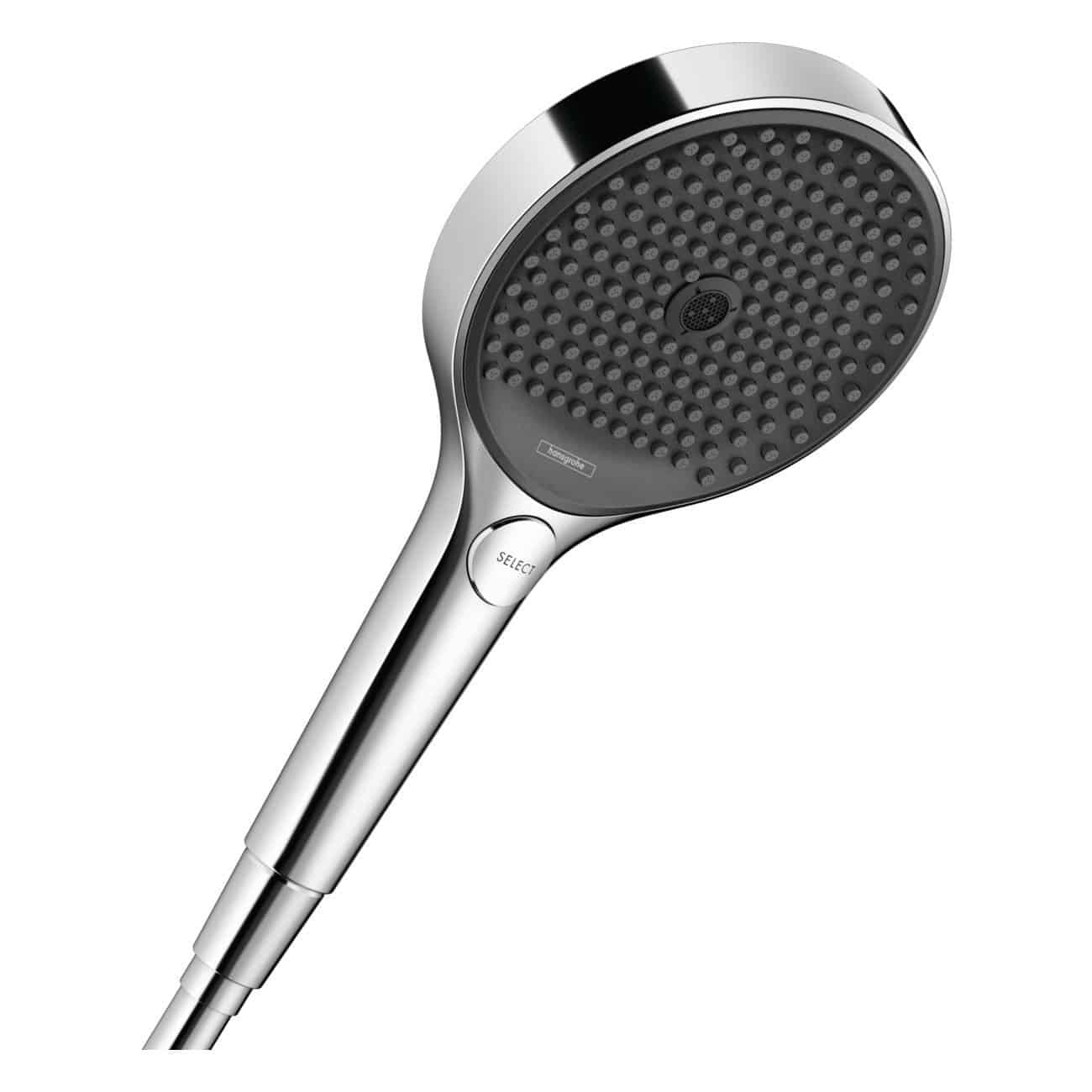 hansgrohe Rainfinity 130 3 Bathroom Hand Shower 3jet 鍍鉻 Chrome no ecoSmart 26864000
