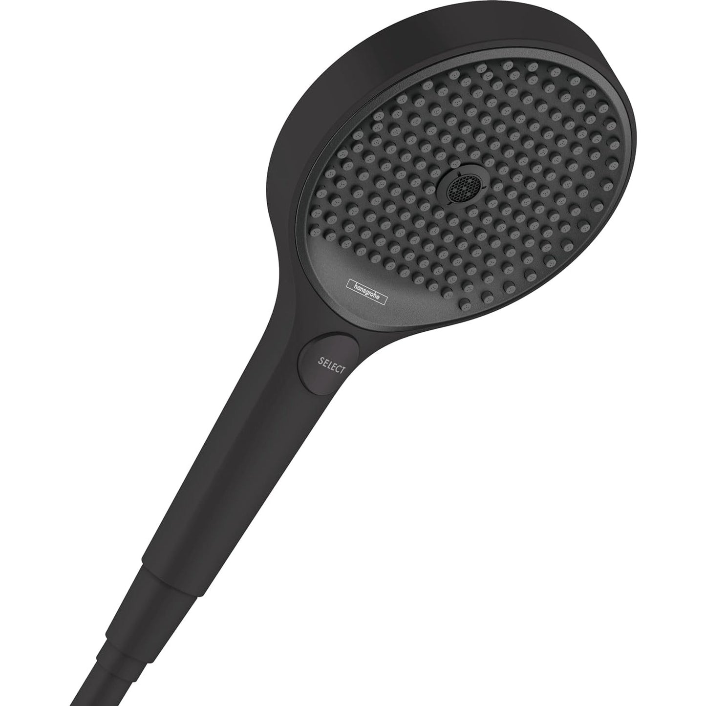hansgrohe Rainfinity 130 3 Bathroom Hand Shower 3jet 啞光黑 MATT BLACK no ecoSmart 26864670