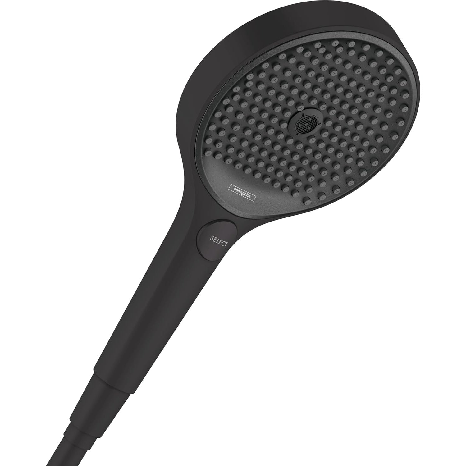 hansgrohe Rainfinity 130 3 Bathroom Hand Shower 3jet 啞光黑 MATT BLACK no ecoSmart 26864670
