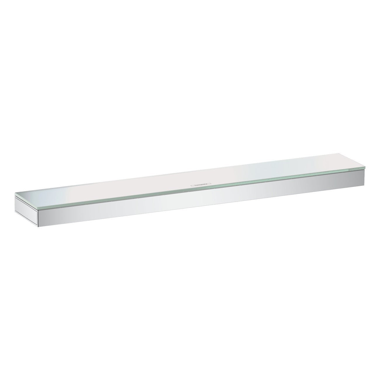 hansgrohe Rainfinity 500 Bathroom Shelf 鍍鉻 Chrome 26844000