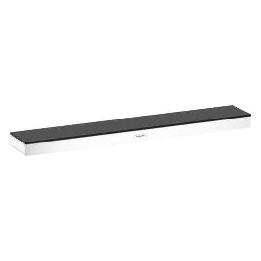 hansgrohe Rainfinity 500 Bathroom Shelf 前衛白 Matt White 26844700