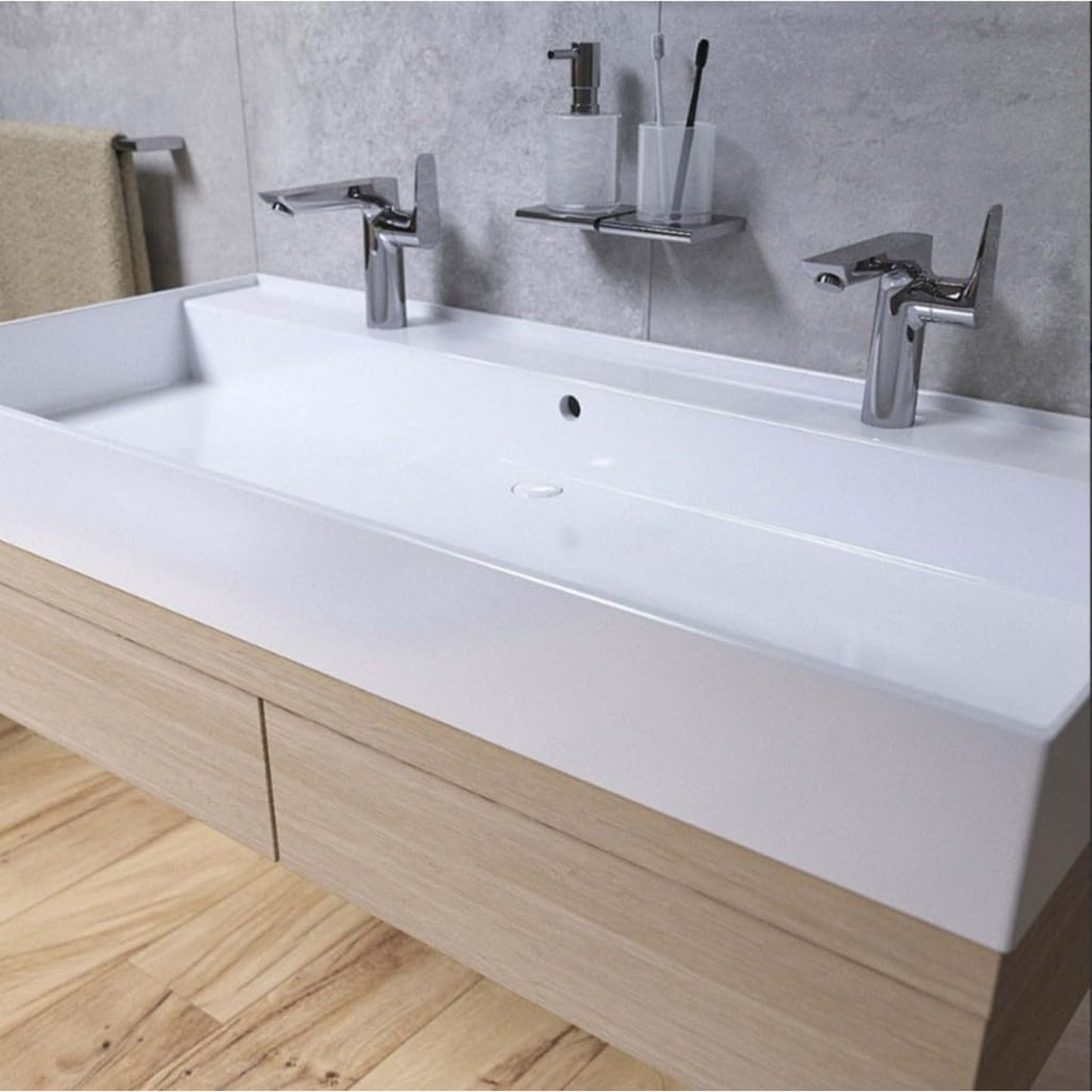 hansgrohe Talis E 150 浴室單把手面盆龍頭 Bathroom Single Lever Basin Mixer