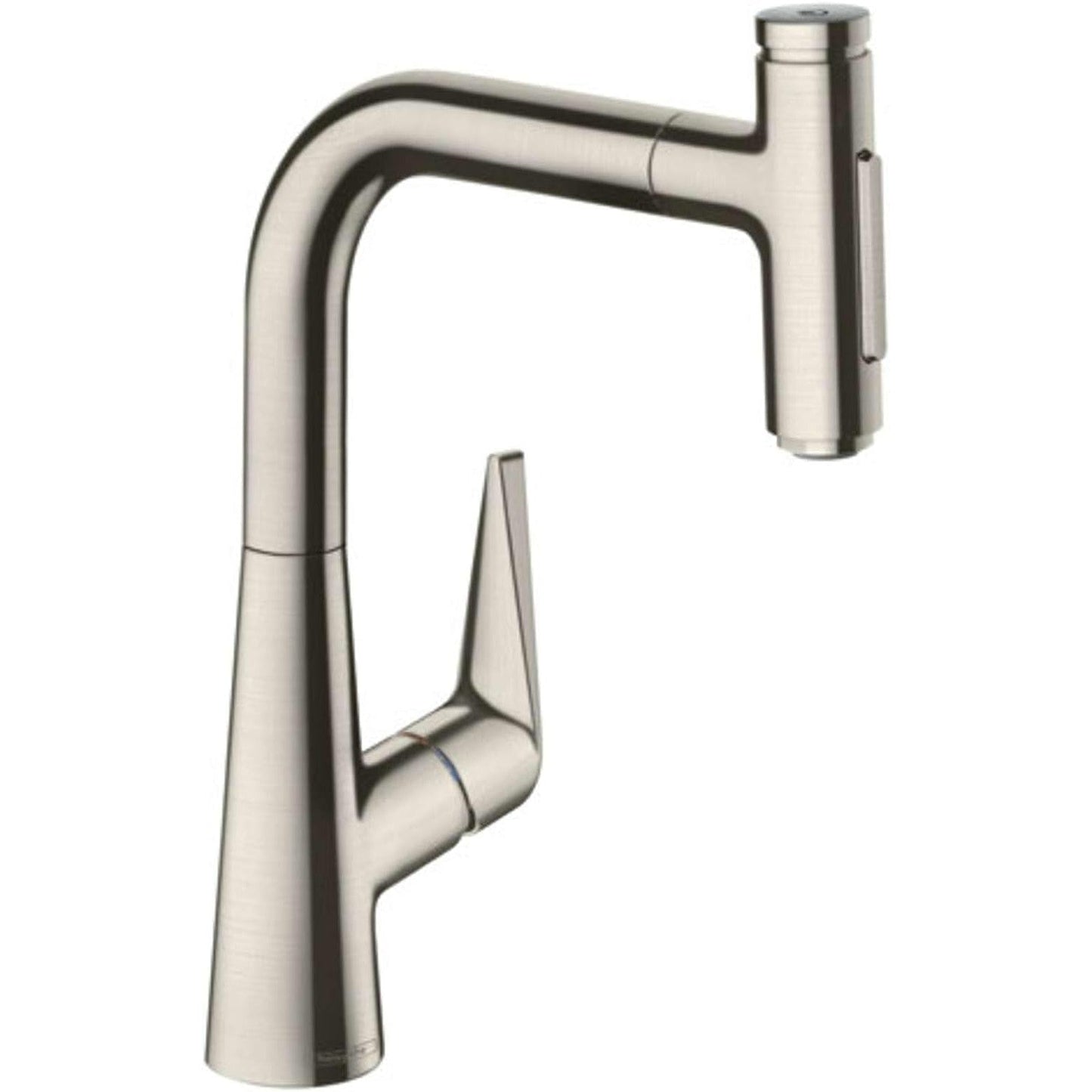 hansgrohe 達麗絲 Talis Select M51 單把手廚房龍頭 300 Single Lever Kitchen Mixer 300