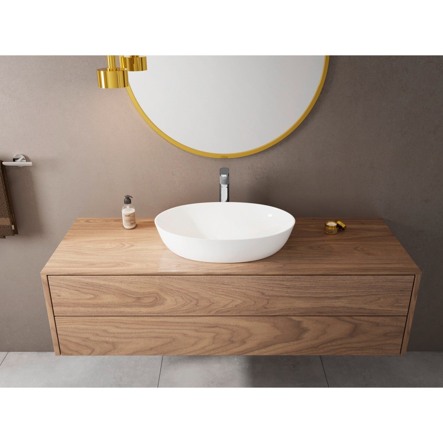 hansgrohe Vernis Blend 節水手持花灑 100 2Jet (EcoSmart) Hand Shower 100, 2Jet, EcoSmart