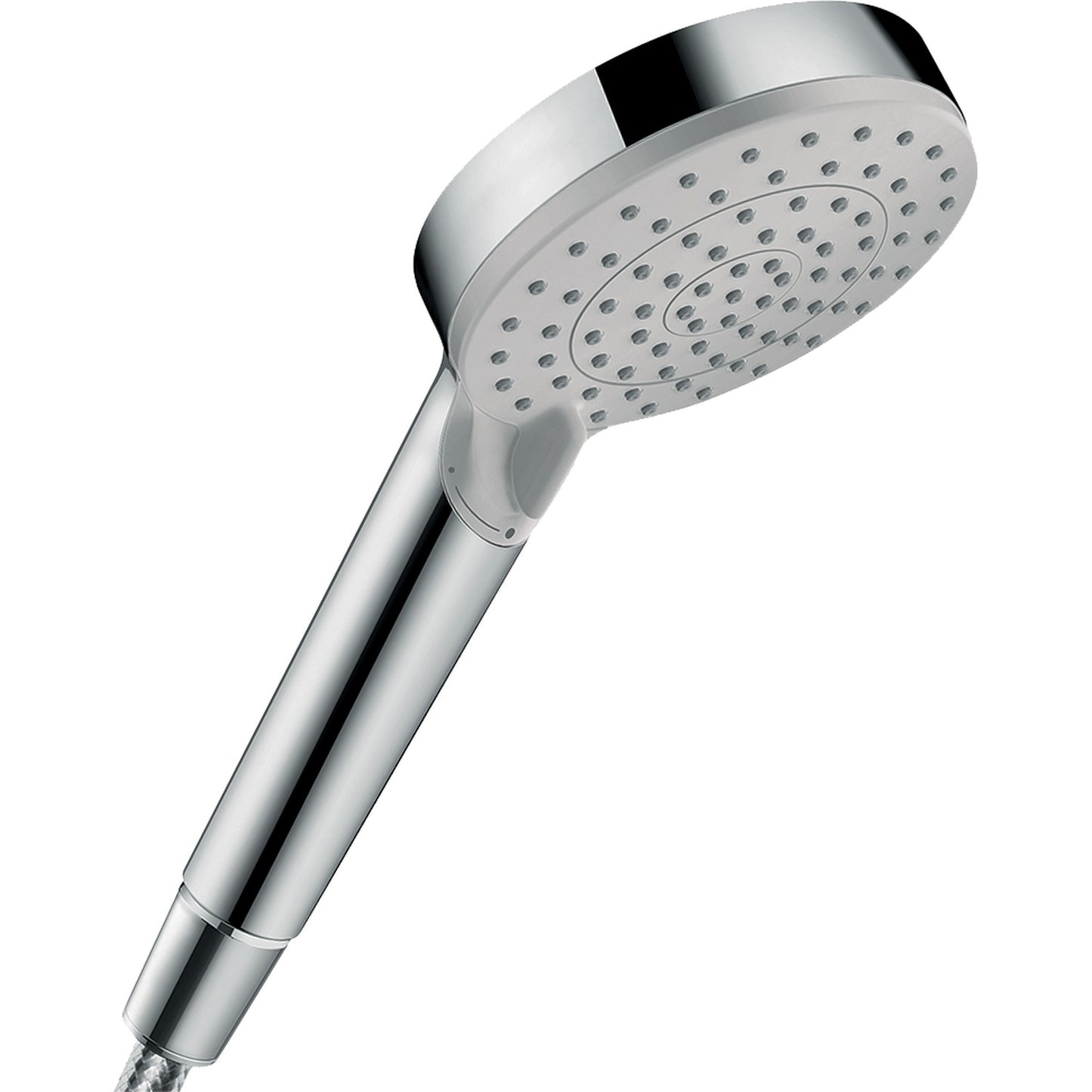 hansgrohe Vernis Blend 節水手持花灑 100 2Jet (EcoSmart) Hand Shower 100, 2Jet, EcoSmart Chrome 26090000