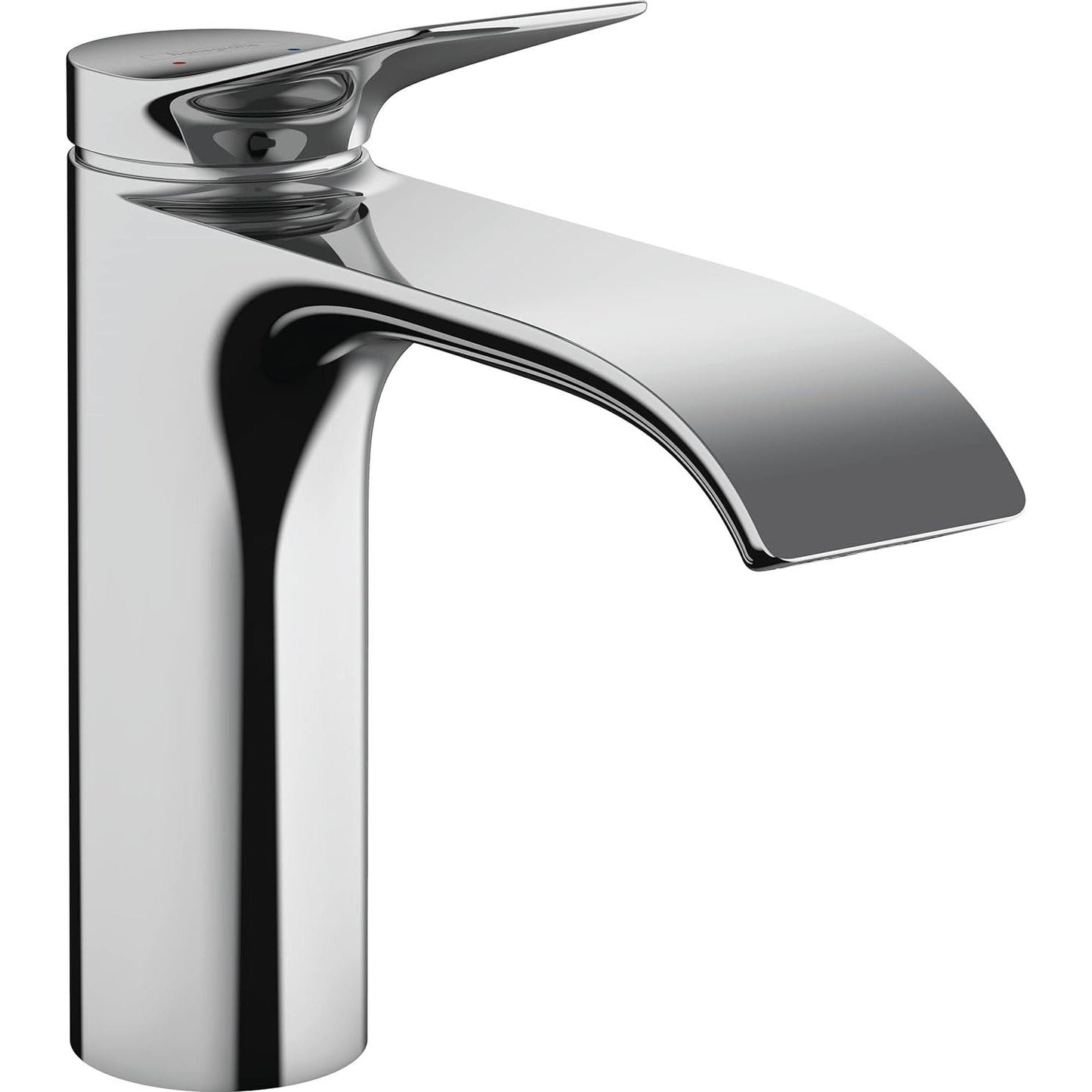 Hansgrohe Vivenis 110 Single Lever Basin Mixer Chrome 75022000