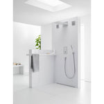 將圖片載入圖庫檢視器 PuraVida 浴室單手持花灑 3速 Bathroom Hand shower 150 3jet EcoSmart
