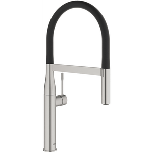 Essence Professional 廚房單把手龍頭 Kitchen Single-Lever Sink Mixer-Grohe-30294DC0-Home Manner