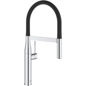Essence Professional 廚房單把手龍頭 Kitchen Single-Lever Sink Mixer-Grohe-30294000-Home Manner