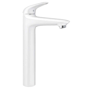 Eurostyle 浴室單把手面盆龍頭XL號 Bathroom Single-Lever Basin Mixer XL-Size-Grohe-23719LS3-Home Manner