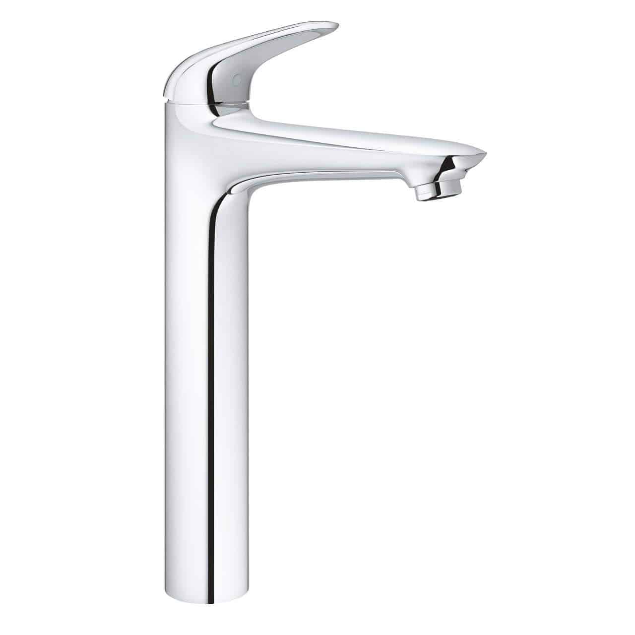 Eurostyle 浴室單把手面盆龍頭XL號 Bathroom Single-Lever Basin Mixer XL-Size-Grohe-23719003-Home Manner