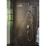 將圖片載入圖庫檢視器 Raindance Select S 浴室手持花灑 120 3速節水型9L Bathroom Hand Shower 120 3jet EcoSmart 9 l/min-hansgrohe-Home Manner
