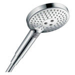 將圖片載入圖庫檢視器 Raindance Select S 浴室手持花灑 120 3速節水型9L Bathroom Hand Shower 120 3jet EcoSmart 9 l/min-hansgrohe-26531000-Home Manner
